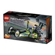 LEGO Technic Dragster (42103) 