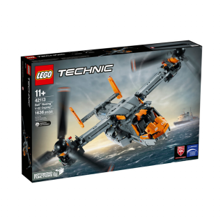 LEGO Technic Bell Boeing V-22 Osprey (42113) Merch