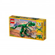 LEGO Creator  Úžasný dinosaurus (31058) 