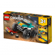 LEGO Creator Monster Truck (31101) 