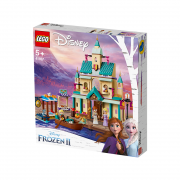 LEGO Disney Princess Kráľovstvo Arendelle (41167) 