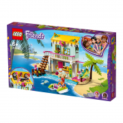 LEGO Friends Plážový domček (41428) 