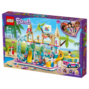 LEGO Friends Aquapark (41430) 