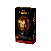 LEGO Super Heroes Iron Manova helma (76165) 