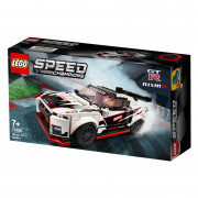 LEGO Speed Champions Nissan GT-R NISMO (76896) 