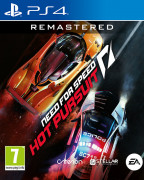 Need for Speed Hot Pursuit Remastered