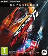 Need for Speed Hot Pursuit Remastered 