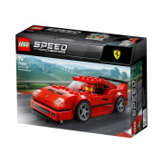 LEGO Speed Champions Ferrari F40 Competizione (75890) 