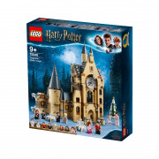 LEGO Harry Potter Rokfortská hodinová veža (75948) 