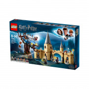 LEGO Harry Potter  Rokfortská Zúrivá vŕba (75953) 