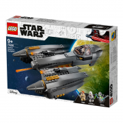 LEGO Star Wars Stíhačka generála Grievousa (75286) 