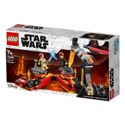 LEGO Star Wars Duel na planéte Mustafar (75269) 