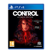 Control Ultimate Edition 