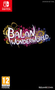 Balan Wonderworld 