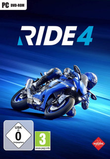 RIDE 4 PC