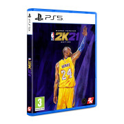 NBA 2K21 Mamba Forever Edition