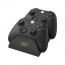VENOM VS2881 Xbox Series S & X čierna nabíjačka na 2 ovládače + 2 batérie thumbnail