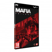 Mafia: Trilogy