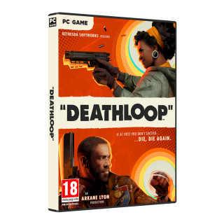 Deathloop PC