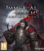 Immortal Realms: Vampire Wars 