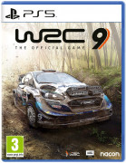 WRC 9 