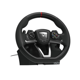 Hori Racing Wheel Overdrive volant (AB04-001U) Multiplatforma