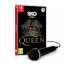 Let's Sing: Queen - Single Mic Bundle thumbnail