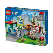 LEGO My City Centrum mestečka (60292) 
