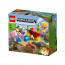 LEGO Minecraft Korálový útes (21164) thumbnail