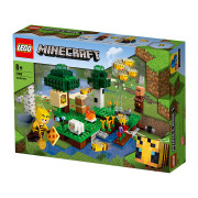 LEGO Minecraft Včelia farma (21165) 