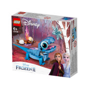 LEGO Disney Princess Salamander Bruni – zostaviteľná postavička (43186) 