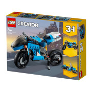 LEGO Creator Supermotorka (31114) 