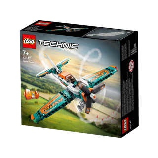 LEGO Technic Pretekárske lietadlo (42117) Hračka