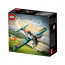 LEGO Technic Pretekárske lietadlo (42117) thumbnail