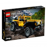 LEGO Techinc Jeep Wrangler (42122) 