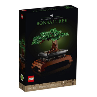 LEGO Creator Bonsai Tree (10281) Hračka