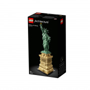 LEGO Architecture Socha slobody (21042) 