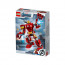 LEGO Marvel Avengers Classic Iron Manov robot (76140) thumbnail