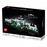 LEGO Architecture The White House (21054) 