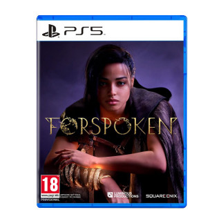 Forspoken PS5