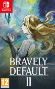 Bravely Default 2 