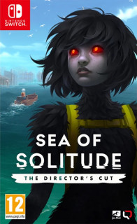 Sea of Solitude: The Director's Cut Switch