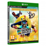 Riders Republic Gold Edition