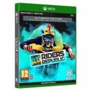Riders Republic Ultimate Edition 