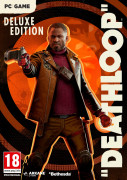 Deathloop Deluxe Edition