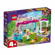 LEGO Friends Pekáreň v mestečku Heartlake (41440) 