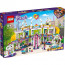 LEGO Friends Nákupné stredisko v mestečku Heartlake (41450) thumbnail