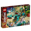 LEGO Ninjago Drak z džungle (71746) thumbnail