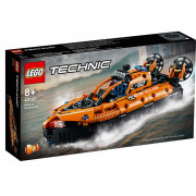 LEGO Technic Záchranné vznášadlo (42120) 