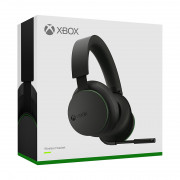 Xbox Wireless Headset 